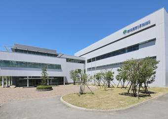 神戸天然物化学株式会社