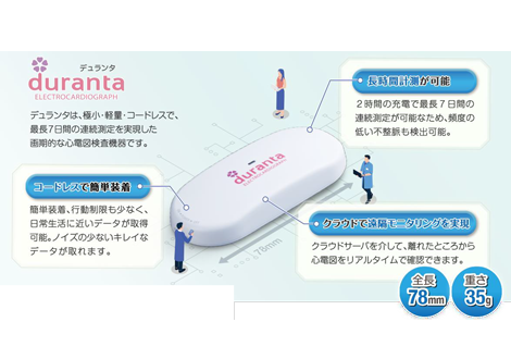 株式会社DHTソリューションズ